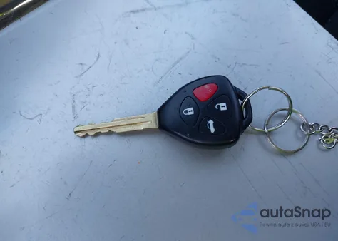 2011 Toyota Corolla S from USA, damaged, VIN 2T1BU4EEXBC618606